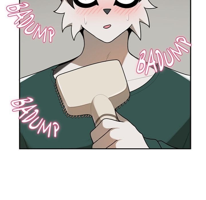 Paws on Campus (Uncensored), chapter 13, page 95 of 187