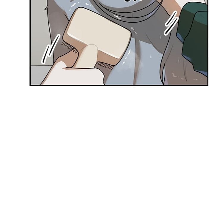Paws on Campus (Uncensored), chapter 13, page 102 of 187