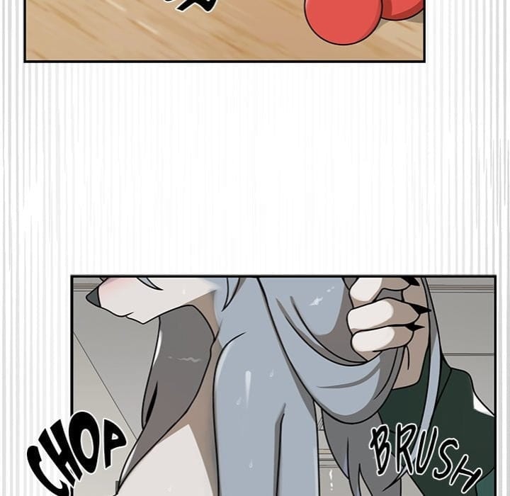 Paws on Campus (Uncensored), chapter 13, page 110 of 187