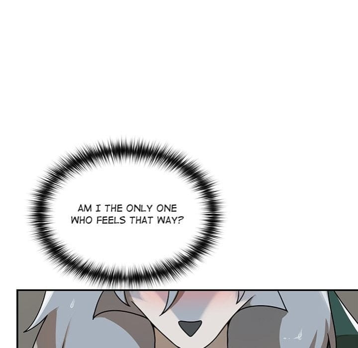 Paws on Campus (Uncensored), chapter 13, page 115 of 187
