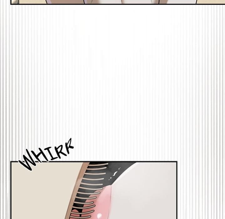Paws on Campus (Uncensored), chapter 13, page 117 of 187