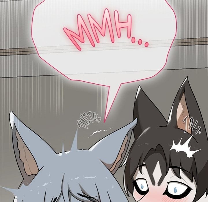 Paws on Campus (Uncensored), chapter 13, page 119 of 187