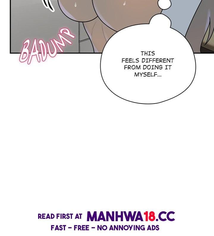 Paws on Campus (Uncensored), chapter 13, page 127 of 187