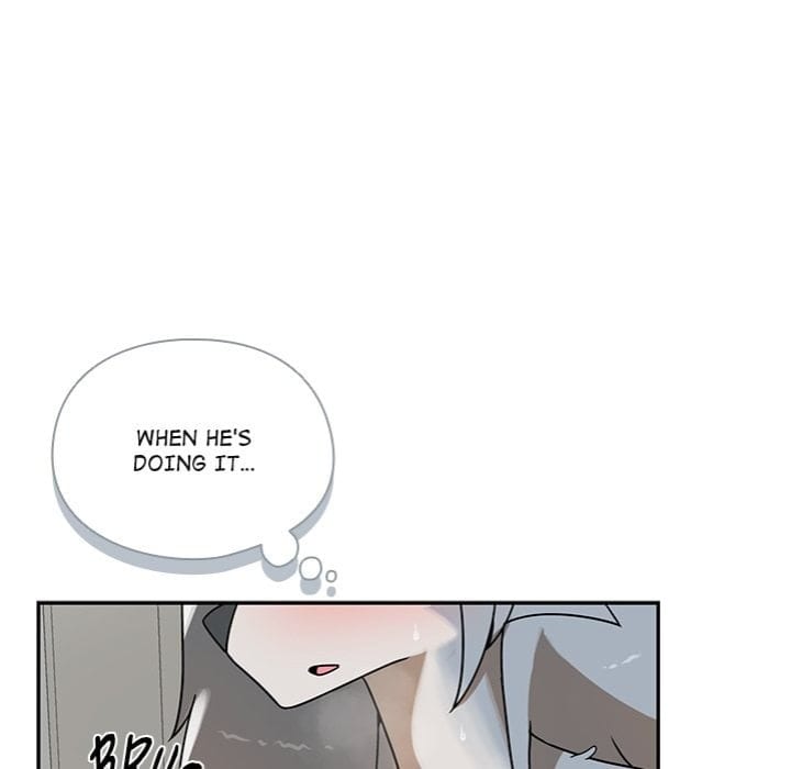Paws on Campus (Uncensored), chapter 13, page 128 of 187