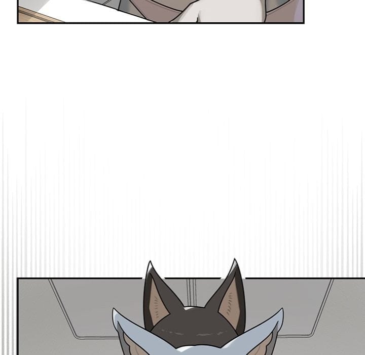Paws on Campus (Uncensored), chapter 13, page 130 of 187