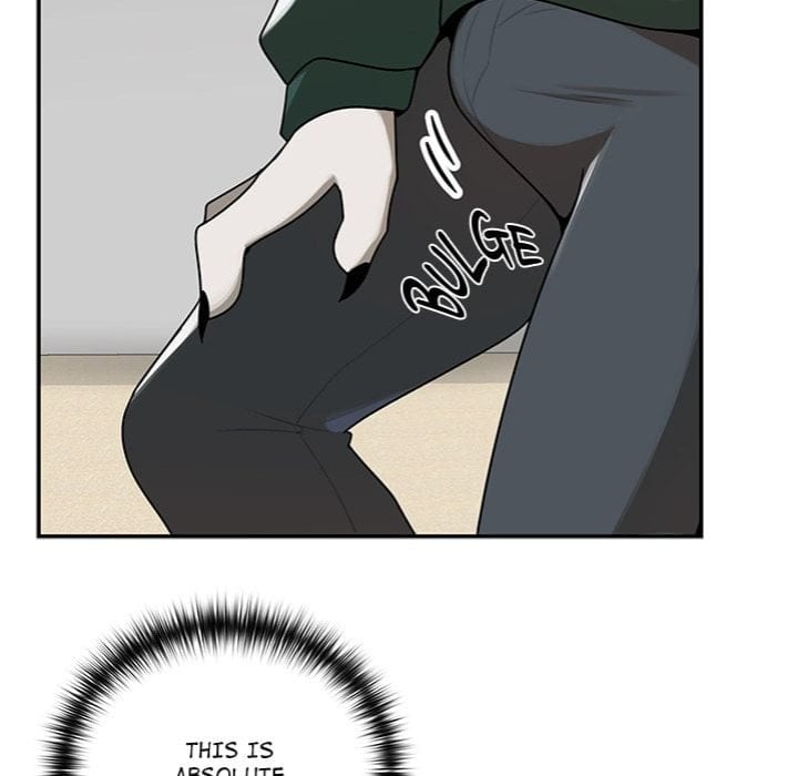 Paws on Campus (Uncensored), chapter 13, page 137 of 187