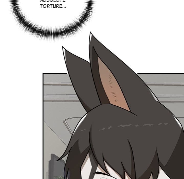 Paws on Campus (Uncensored), chapter 13, page 138 of 187