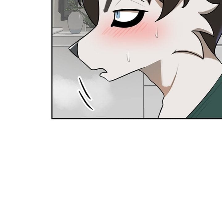 Paws on Campus (Uncensored), chapter 13, page 139 of 187
