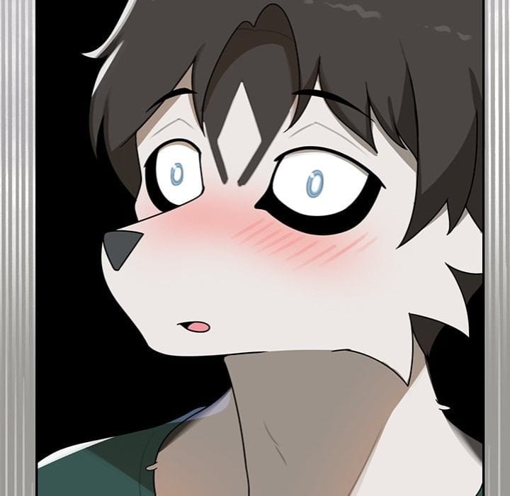 Paws on Campus (Uncensored), chapter 13, page 144 of 187