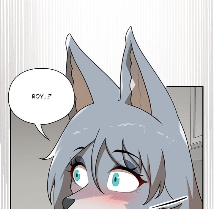 Paws on Campus (Uncensored), chapter 13, page 157 of 187