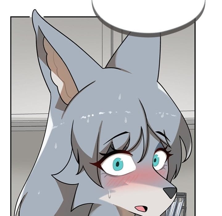 Paws on Campus (Uncensored), chapter 13, page 163 of 187