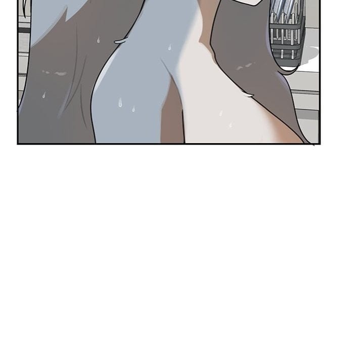 Paws on Campus (Uncensored), chapter 13, page 164 of 187