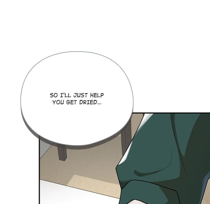 Paws on Campus (Uncensored), chapter 13, page 165 of 187