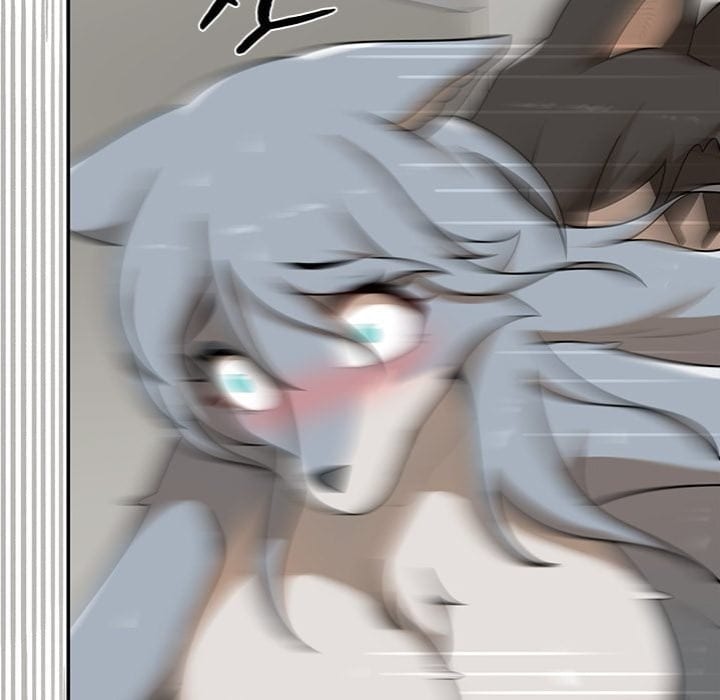 Paws on Campus (Uncensored), chapter 13, page 170 of 187