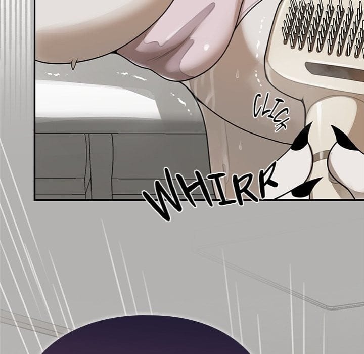 Paws on Campus (Uncensored), chapter 13, page 181 of 187