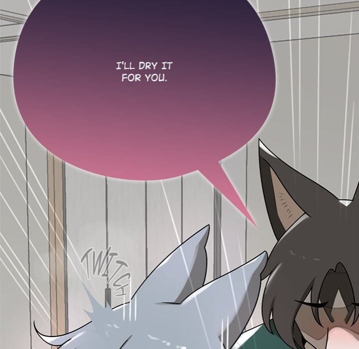 Paws on Campus (Uncensored), chapter 13, page 182 of 187