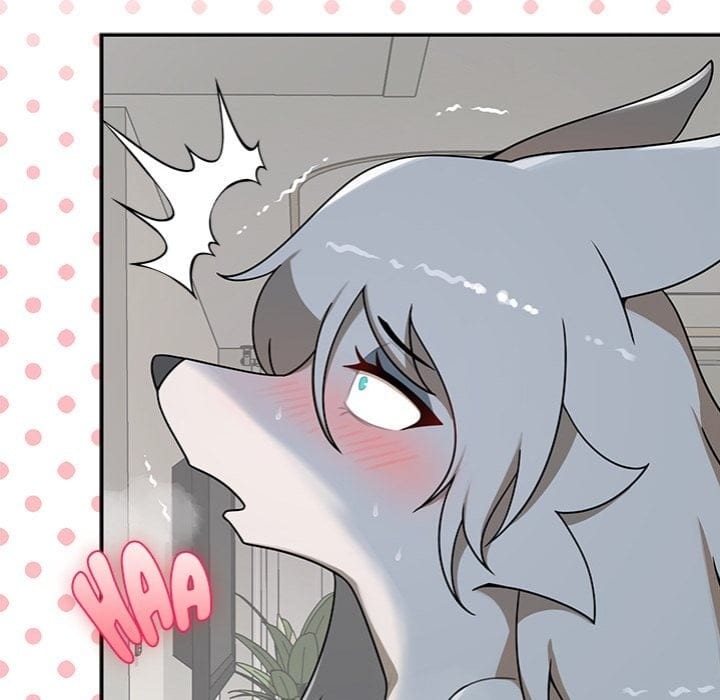 Paws on Campus (Uncensored), chapter 14, page 8 of 187