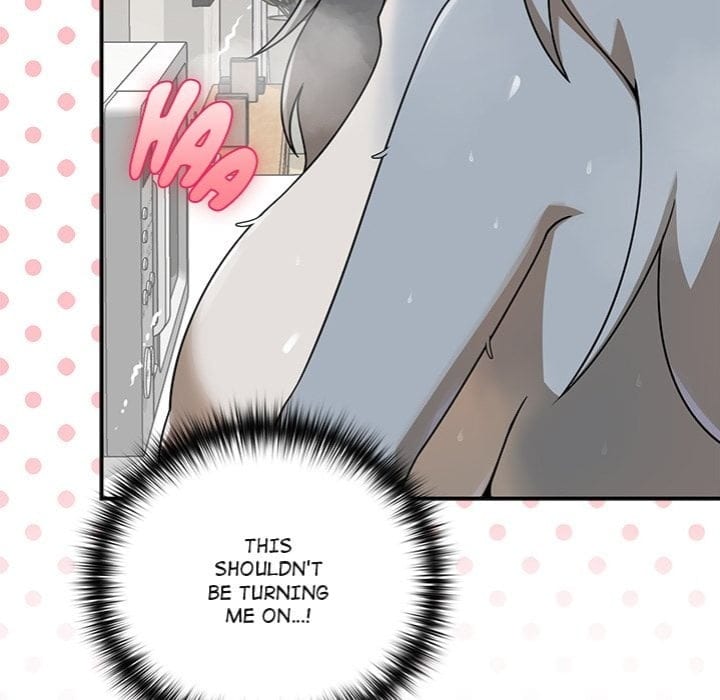 Paws on Campus (Uncensored), chapter 14, page 9 of 187