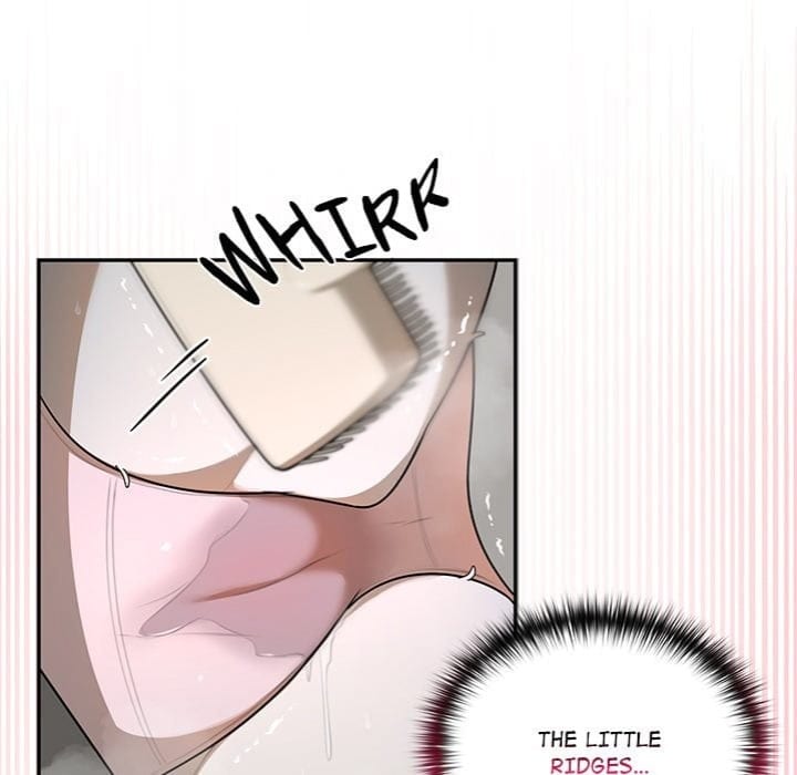 Paws on Campus (Uncensored), chapter 14, page 11 of 187