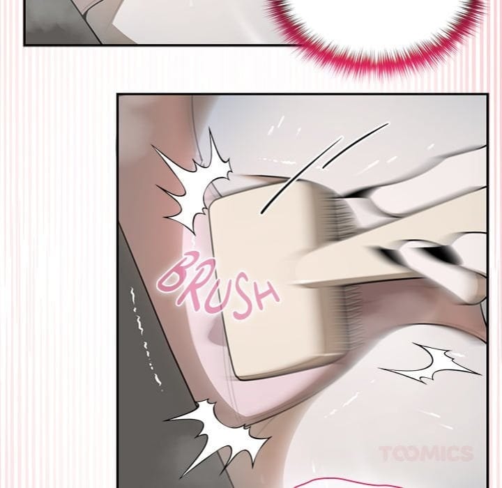 Paws on Campus (Uncensored), chapter 14, page 12 of 187
