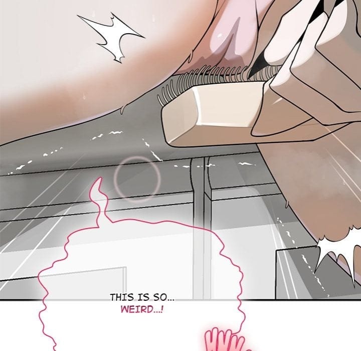 Paws on Campus (Uncensored), chapter 14, page 16 of 187