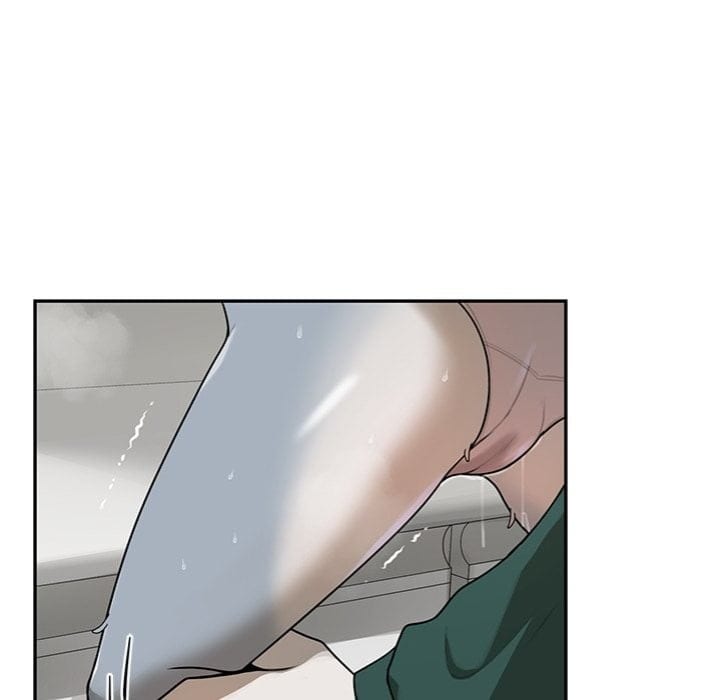 Paws on Campus (Uncensored), chapter 14, page 23 of 187
