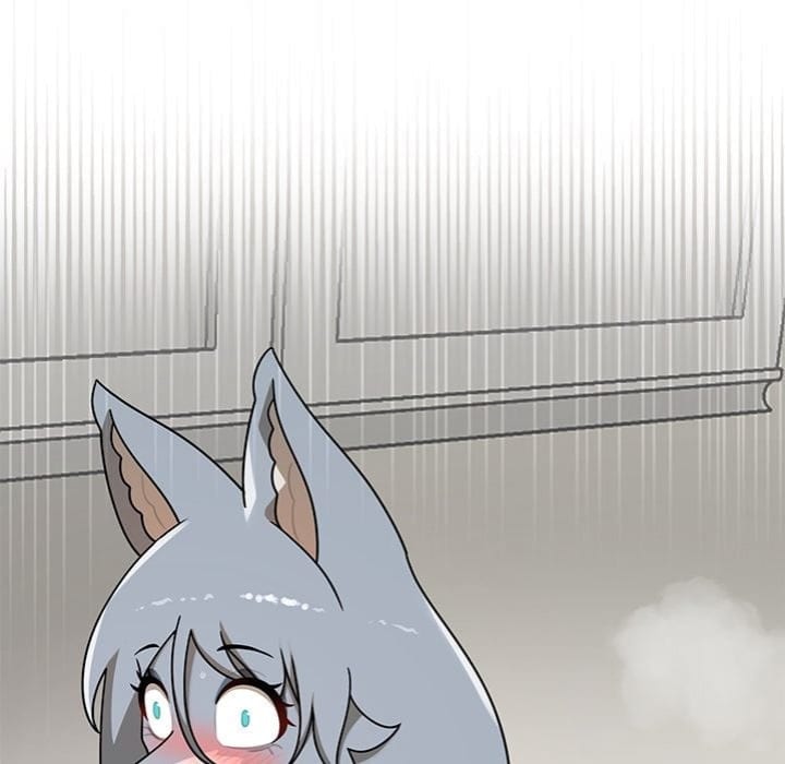 Paws on Campus (Uncensored), chapter 14, page 25 of 187