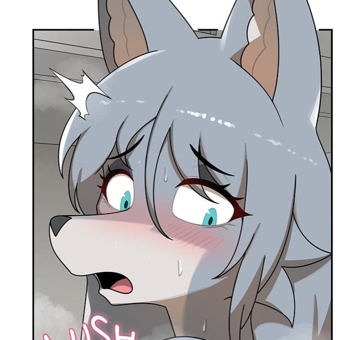 Paws on Campus (Uncensored), chapter 14, page 30 of 187