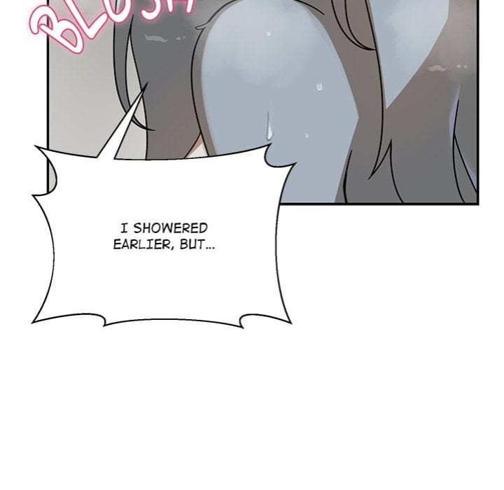Paws on Campus (Uncensored), chapter 14, page 31 of 187