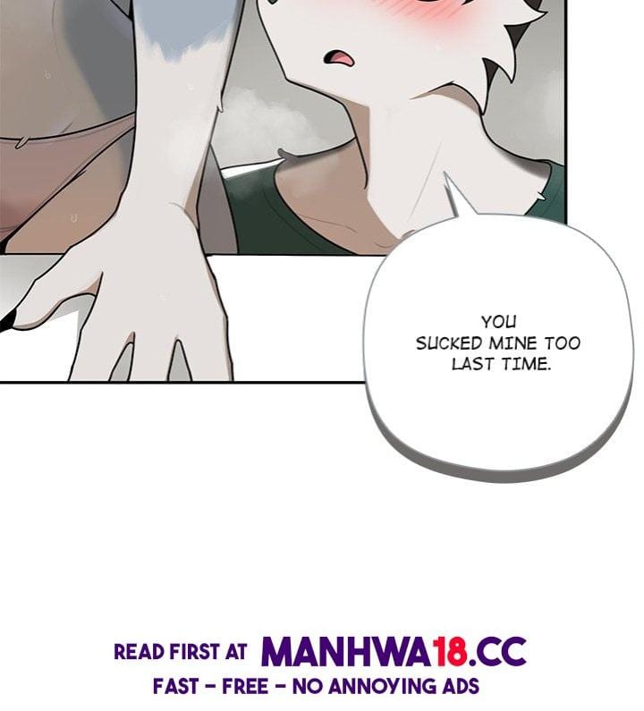 Paws on Campus (Uncensored), chapter 14, page 33 of 187