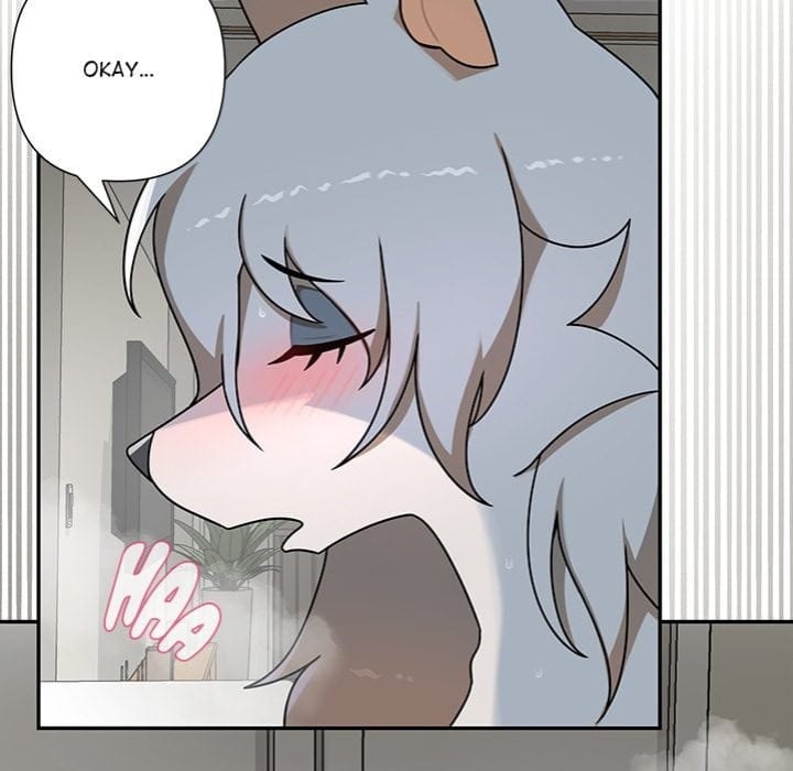 Paws on Campus (Uncensored), chapter 14, page 35 of 187