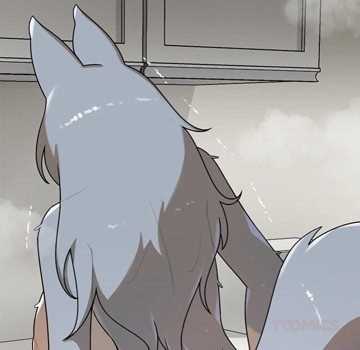Paws on Campus (Uncensored), chapter 14, page 36 of 187