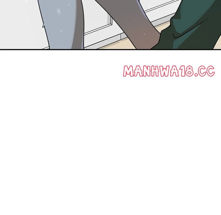Paws on Campus (Uncensored), chapter 14, page 38 of 187