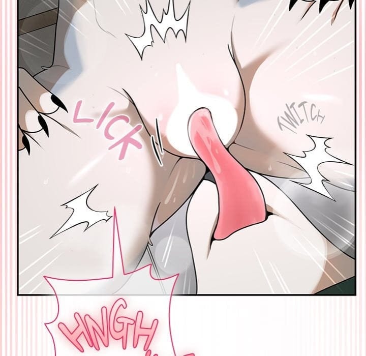 Paws on Campus (Uncensored), chapter 14, page 48 of 187