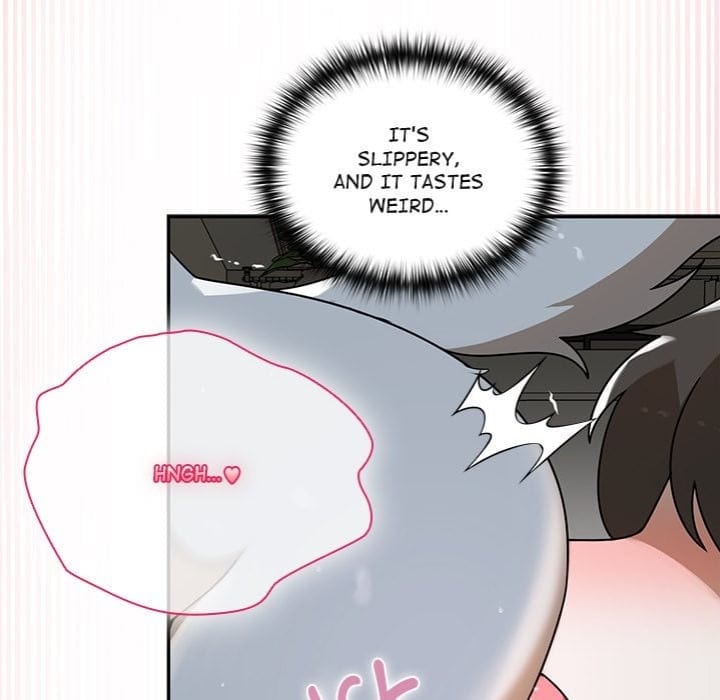 Paws on Campus (Uncensored), chapter 14, page 50 of 187