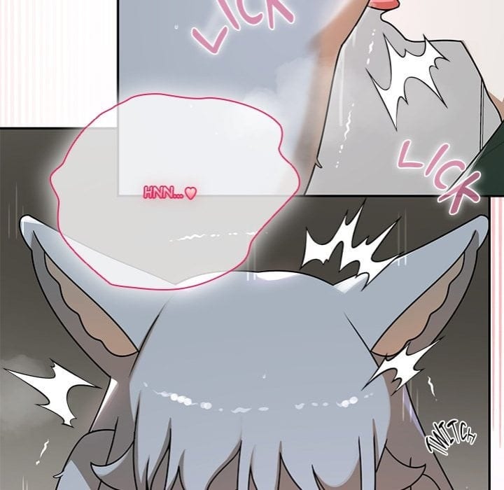 Paws on Campus (Uncensored), chapter 14, page 51 of 187