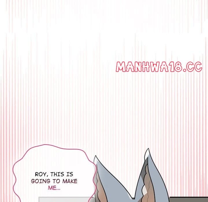 Paws on Campus (Uncensored), chapter 14, page 56 of 187