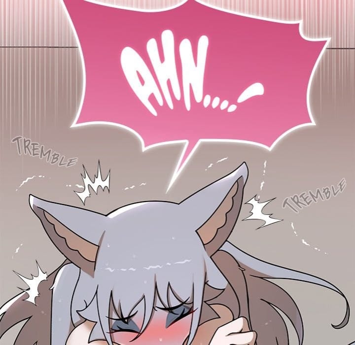 Paws on Campus (Uncensored), chapter 14, page 61 of 187