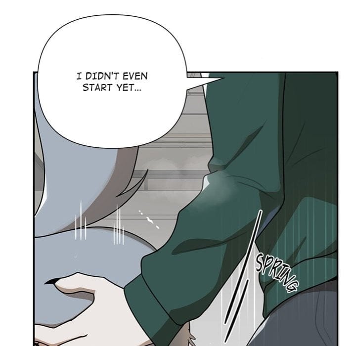Paws on Campus (Uncensored), chapter 14, page 71 of 187