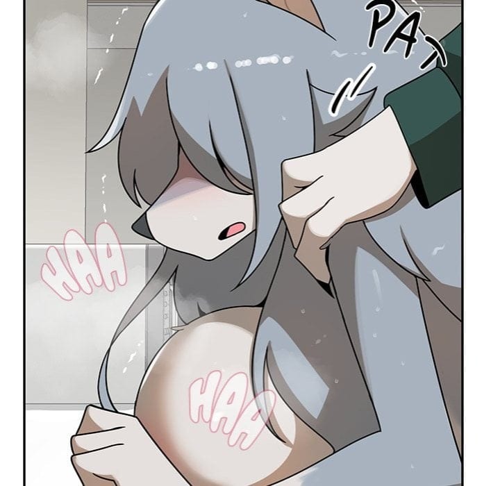 Paws on Campus (Uncensored), chapter 14, page 74 of 187
