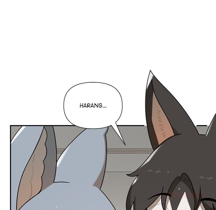 Paws on Campus (Uncensored), chapter 14, page 76 of 187
