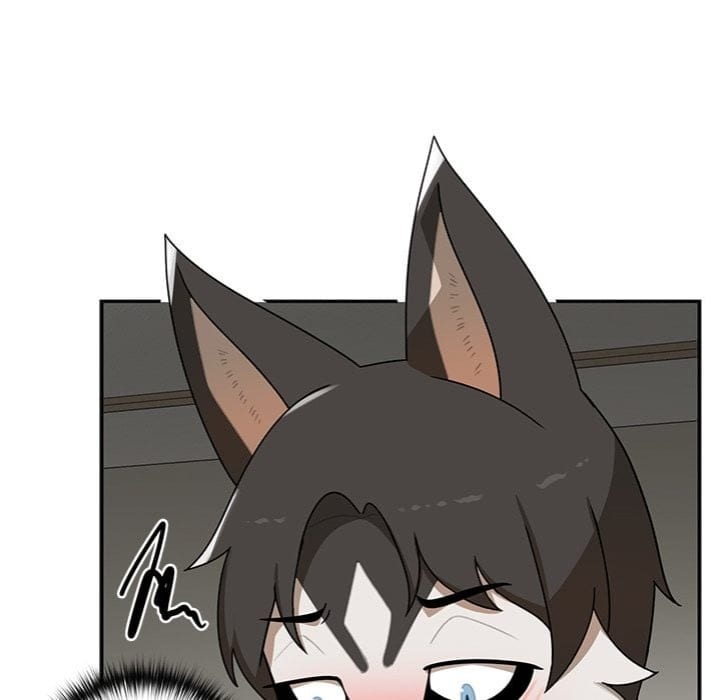 Paws on Campus (Uncensored), chapter 14, page 82 of 187