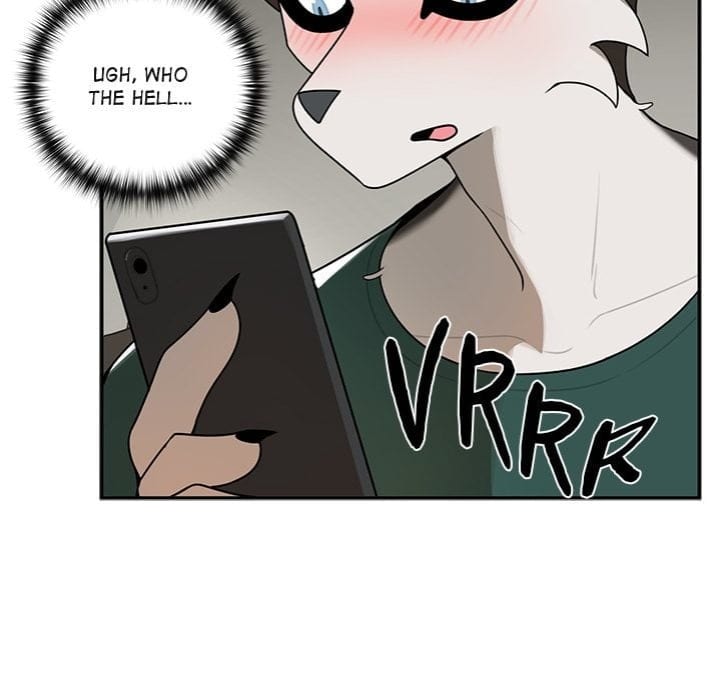 Paws on Campus (Uncensored), chapter 14, page 83 of 187