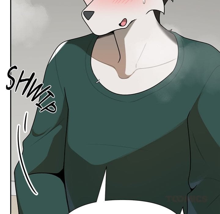 Paws on Campus (Uncensored), chapter 14, page 92 of 187