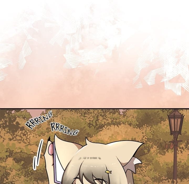 Paws on Campus (Uncensored), chapter 14, page 94 of 187