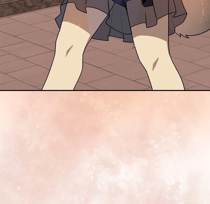 Paws on Campus (Uncensored), chapter 14, page 96 of 187