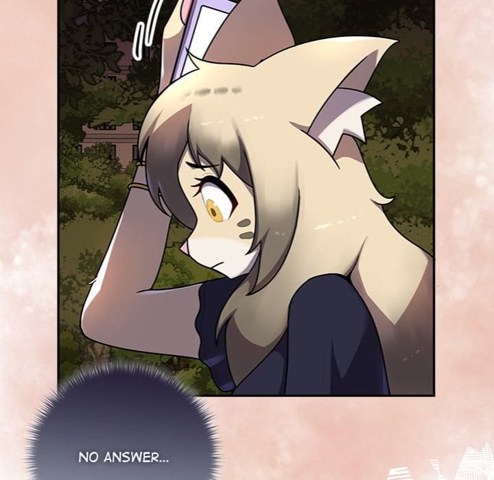 Paws on Campus (Uncensored), chapter 14, page 98 of 187