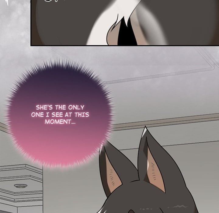 Paws on Campus (Uncensored), chapter 14, page 102 of 187