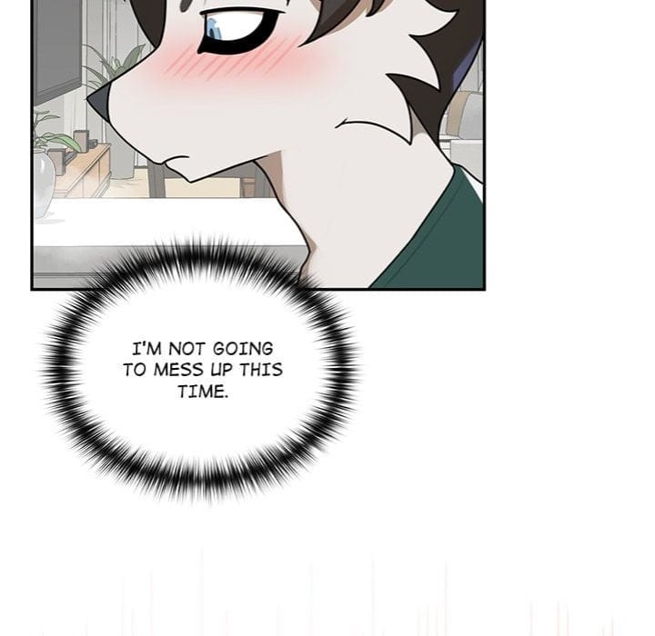 Paws on Campus (Uncensored), chapter 14, page 107 of 187
