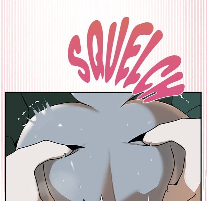 Paws on Campus (Uncensored), chapter 14, page 110 of 187
